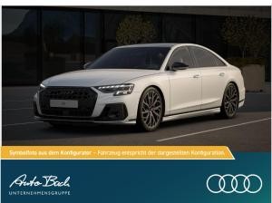 Audi S8 TFSI tiptronic