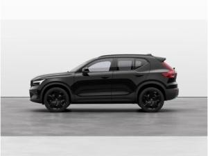 Volvo XC40 Volvo XC40 Plus Black Edition