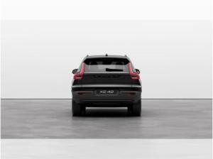 Volvo XC40 Volvo XC40 Plus Black Edition