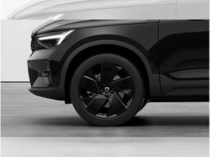 Volvo XC40 Volvo XC40 Plus Black Edition