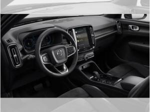 Volvo XC40 Volvo XC40 Plus Black Edition