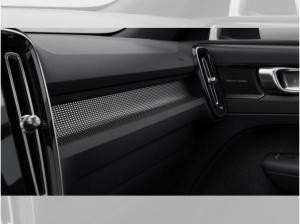 Volvo XC40 Volvo XC40 Plus Black Edition