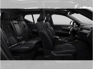 Volvo XC40 Volvo XC40 Plus Black Edition