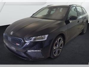 Skoda Octavia Combi RS 2.0 TSI DSG - Pano HuD Matrix 19"