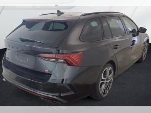 Skoda Octavia Combi RS 2.0 TSI DSG - Pano HuD Matrix 19"