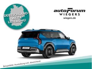 Kia EV9 RWD Air 76,1-kWh-Batterie -Bestellfahrzeug-