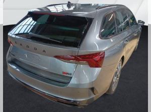 Skoda Octavia Combi RS 2.0 TSI DSG - Pano HuD Matrix 19"