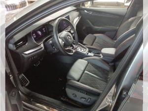 Skoda Octavia Combi RS 2.0 TSI DSG - Pano HuD Matrix 19"