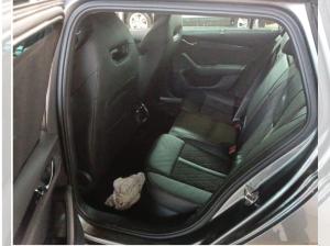 Skoda Octavia Combi RS 2.0 TSI DSG - Pano HuD Matrix 19"