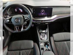 Skoda Octavia Combi RS 2.0 TSI DSG - Pano HuD Matrix 19"