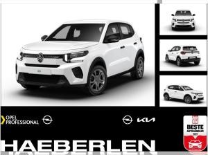 Citroën C3 MAX   !! SOFORT VERFÜGBAR !!