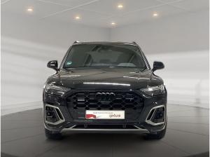 Audi Q5 40 TDI quattro S tronic,Luft,AHZV,B&O,360° Kamera,Matrix-LED