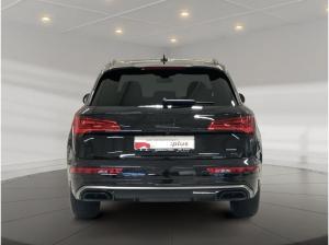 Audi Q5 40 TDI quattro S tronic,Luft,AHZV,B&O,360° Kamera,Matrix-LED