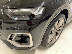 Audi Q5 40 TDI quattro S tronic,Luft,AHZV,B&O,360° Kamera,Matrix-LED