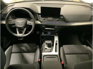 Audi Q5 40 TDI quattro S tronic,Luft,AHZV,B&O,360° Kamera,Matrix-LED