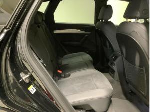 Audi Q5 40 TDI quattro S tronic,Luft,AHZV,B&O,360° Kamera,Matrix-LED