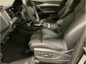 Audi Q5 40 TDI quattro S tronic,Luft,AHZV,B&O,360° Kamera,Matrix-LED