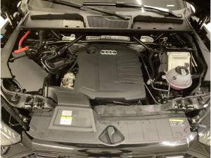 Audi Q5 40 TDI quattro S tronic,Luft,AHZV,B&O,360° Kamera,Matrix-LED