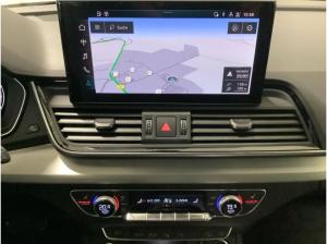Audi Q5 40 TDI quattro S tronic,Luft,AHZV,B&O,360° Kamera,Matrix-LED