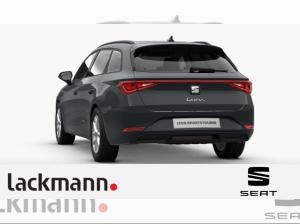 Seat Leon Sportstourer🔥Privatkunden🔥❗️Schalter❗️