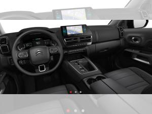 Citroën C5 Aircross HDI130 EAT8 Max Allwetter/frei konfigurierbar