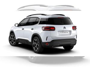 Citroën C5 Aircross HDI130 EAT8 Max Allwetter/frei konfigurierbar
