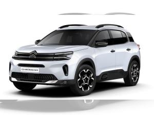 Citroën C5 Aircross HDI130 EAT8 Max Allwetter/frei konfigurierbar