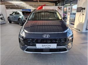 Hyundai BAYON 1.0 T-GDI Prime