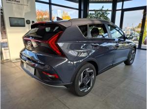 Hyundai BAYON 1.0 T-GDI Prime