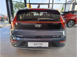 Hyundai BAYON 1.0 T-GDI Prime