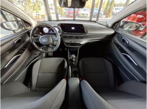 Hyundai BAYON 1.0 T-GDI Prime