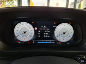 Hyundai BAYON 1.0 T-GDI Prime