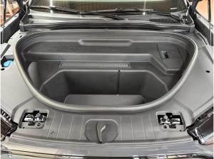 Audi Q6 e-tron SUV edition one grey 55 qu AHK+Pano