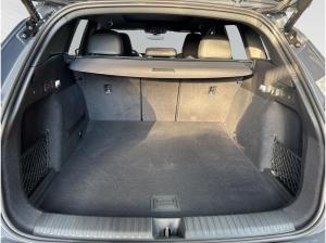 Audi Q6 e-tron SUV edition one grey 55 qu AHK+Pano