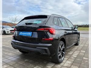 Skoda Kamiq MONTE CARLO 1.5 TSI 150 DSG- (UVP 45.591€/SOFORT) 5J.GARANTIE|PANO|NAV|ASSISTENZ|EASY|KOMFORT|AHK|1