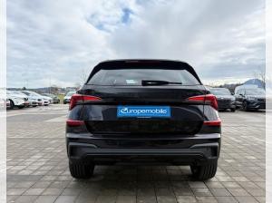 Skoda Kamiq MONTE CARLO 1.5 TSI 150 DSG- (UVP 45.591€/SOFORT) 5J.GARANTIE|PANO|NAV|ASSISTENZ|EASY|KOMFORT|AHK|1