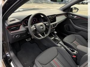 Skoda Kamiq MONTE CARLO 1.5 TSI 150 DSG- (UVP 45.591€/SOFORT) 5J.GARANTIE|PANO|NAV|ASSISTENZ|EASY|KOMFORT|AHK|1