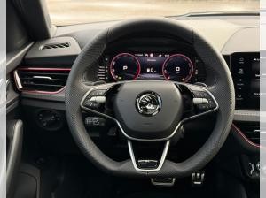 Skoda Kamiq MONTE CARLO 1.5 TSI 150 DSG- (UVP 45.591€/SOFORT) 5J.GARANTIE|PANO|NAV|ASSISTENZ|EASY|KOMFORT|AHK|1