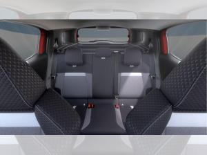 Opel Frontera Elektro, 113PS 44kWh Batterie, GS Line inkl. Allwetterreifen,  LED, Navi uvm.!