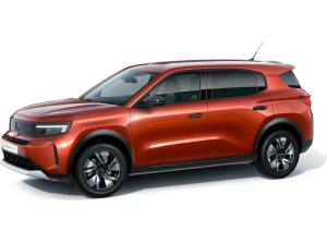 Opel Frontera Elektro, 113PS 44kWh Batterie, GS Line inkl. Allwetterreifen,  LED, Navi uvm.!