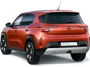 Opel Frontera Elektro, 113PS 44kWh Batterie, GS Line inkl. Allwetterreifen,  LED, Navi uvm.!