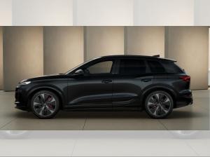 Audi SQ6 e-tron 360°+AHK+B&O+HuD+Matrix+Pano