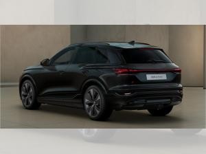 Audi SQ6 e-tron 360°+AHK+B&O+HuD+Matrix+Pano