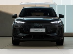 Audi SQ6 e-tron 360°+AHK+B&O+HuD+Matrix+Pano