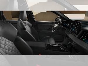 Audi SQ6 e-tron 360°+AHK+B&O+HuD+Matrix+Pano