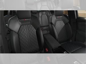 Audi SQ6 e-tron 360°+AHK+B&O+HuD+Matrix+Pano