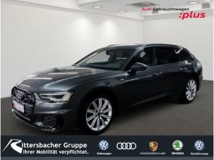 Audi A6 Avant s-line 40 TDI quattro Busi+AssistenzPaketPlus Standheizung