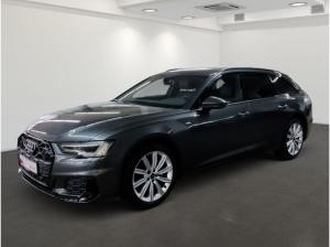 Audi A6 Avant s-line 40 TDI quattro Busi+AssistenzPaketPlus Standheizung