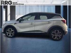 Renault Captur 1.6 E-TECH Plug-in Hybrid 160 Edition One