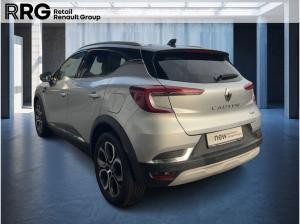 Renault Captur 1.6 E-TECH Plug-in Hybrid 160 Edition One
